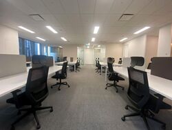Capitasky (D1), Office #504484501